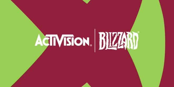 Microsoft achète enfin Activision : le deal qui va transformer l'industrie du jeu vidéo