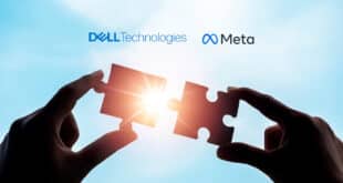 Dell Technologies Meta IA générative
