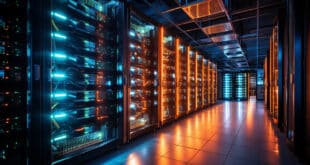 Hébergeur web : cryptage des données