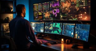 Hébergeur web : gestion des incidents techniques