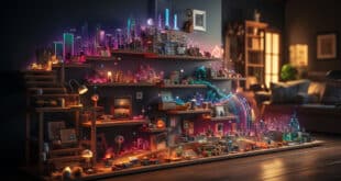 Histoire et évolution de l'hébergement de sites web