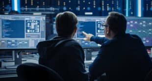 experts en cybersécurité