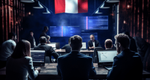 Cybersécurité : la Bretagne lance ce projet pour faire la guerre aux hackers