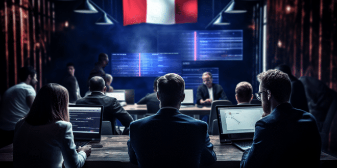 Cybersécurité : la Bretagne lance ce projet pour faire la guerre aux hackers