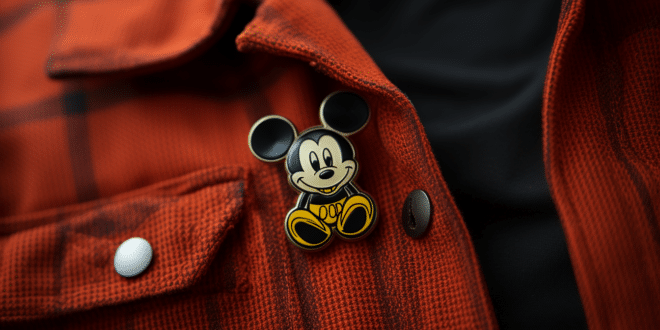 Disney veut ressusciter les NFT : faut-il investir dans la collection Pinnacle ?