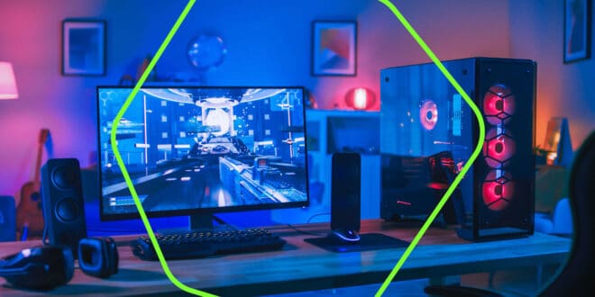 Cyberattaques gamers, Sécurité gaming, Jeux vidéo menaces 2023