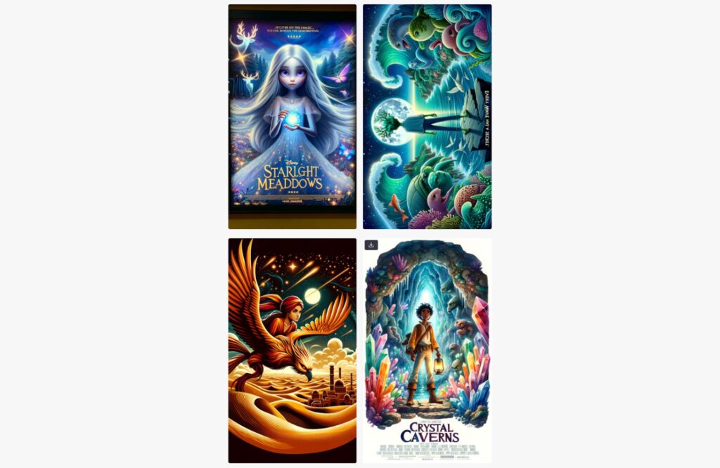 films pixar ia
