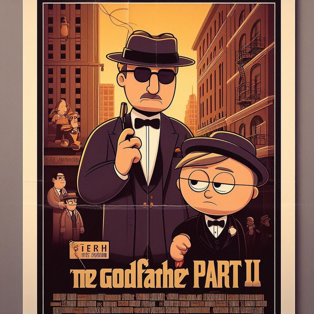 parrain 2