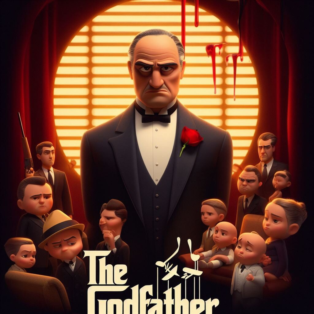 godfather film