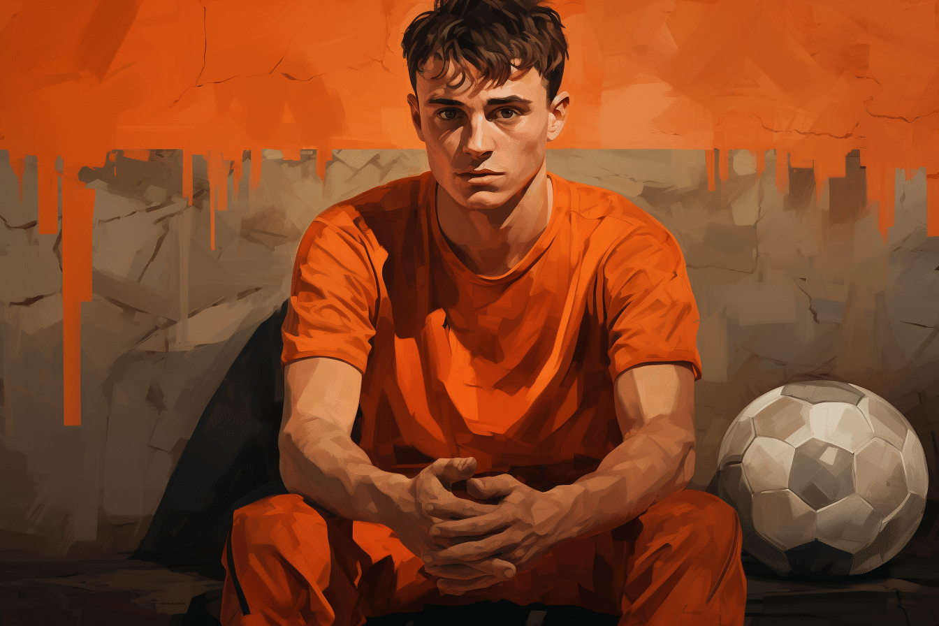 Arnaque aux cryptomonnaies : ce footballeur breton condamné aux États-Unis