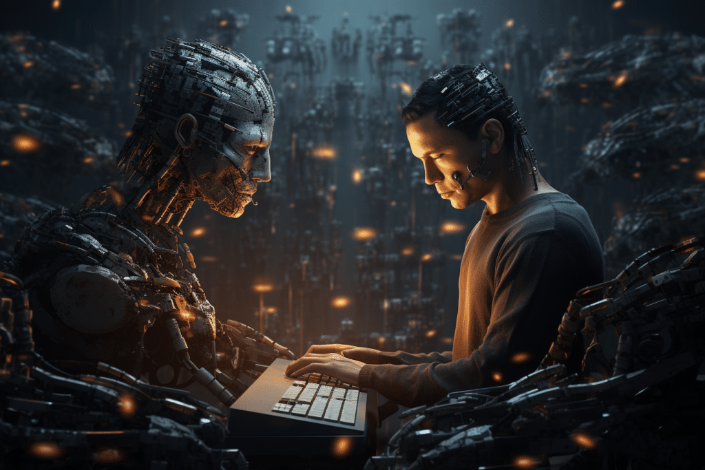 REVIVEZ TOUTES LES ANNONCES D OPENAI SUR CHATGPT 5 visual data 4