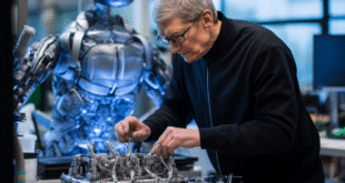 tim cook apple gpt