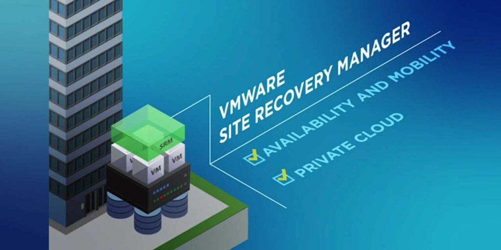 VMware Live Recovery