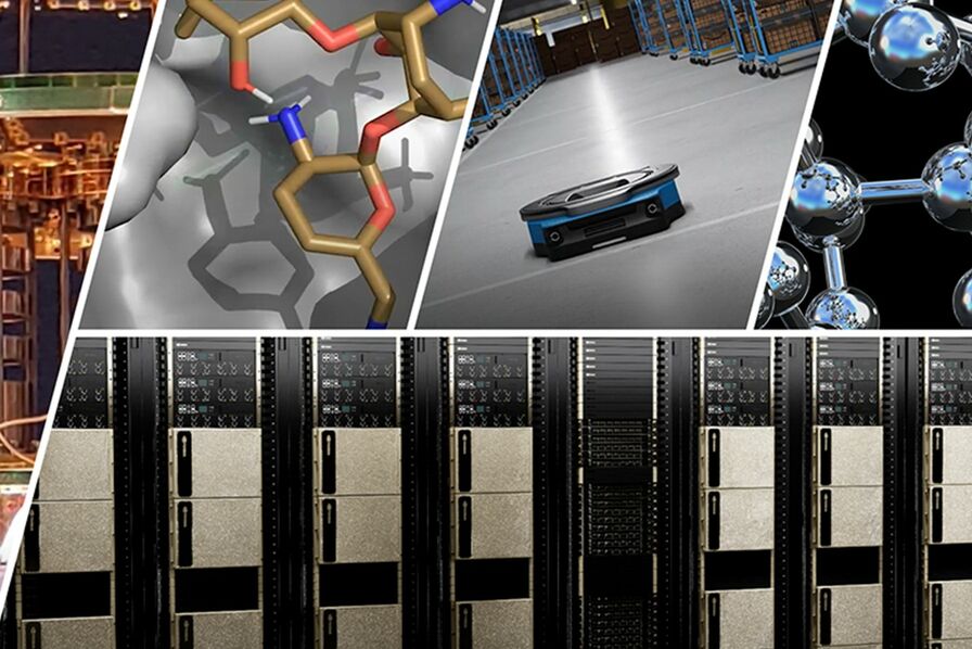 Simulation quantique Qubit Pharmaceuticals Hyperion-1 Sorbonne Université