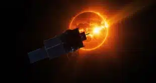 Nanosatellite ENSO Expleo et CSUM Surveillance de l'activité solaire