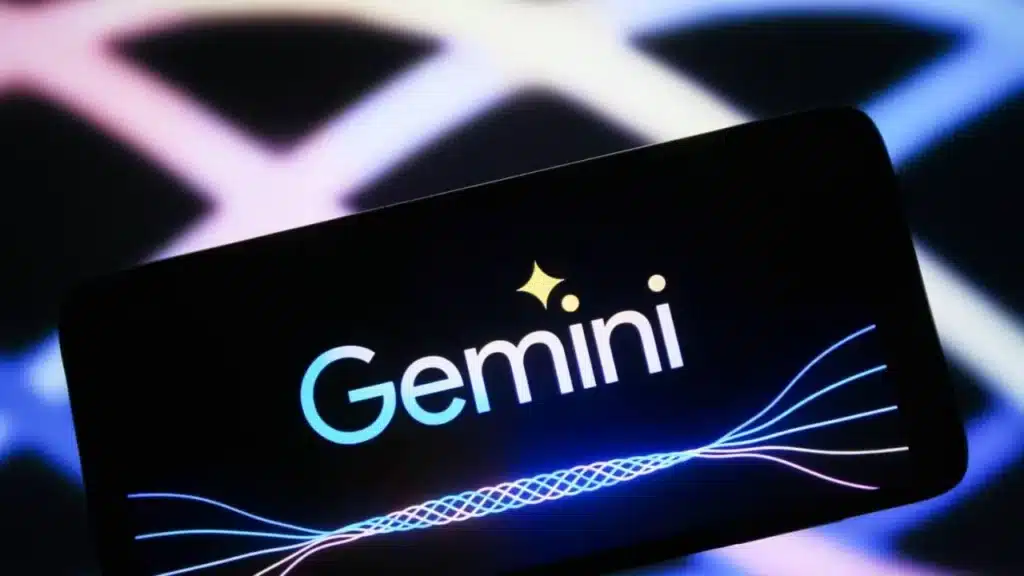 Google Cloud innovations Développement d'IA avancé Gemini