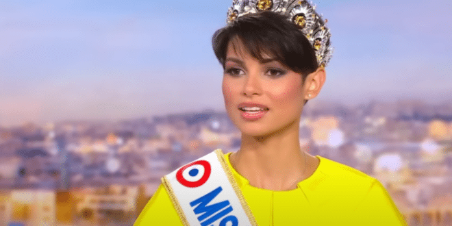 Miss France 2024