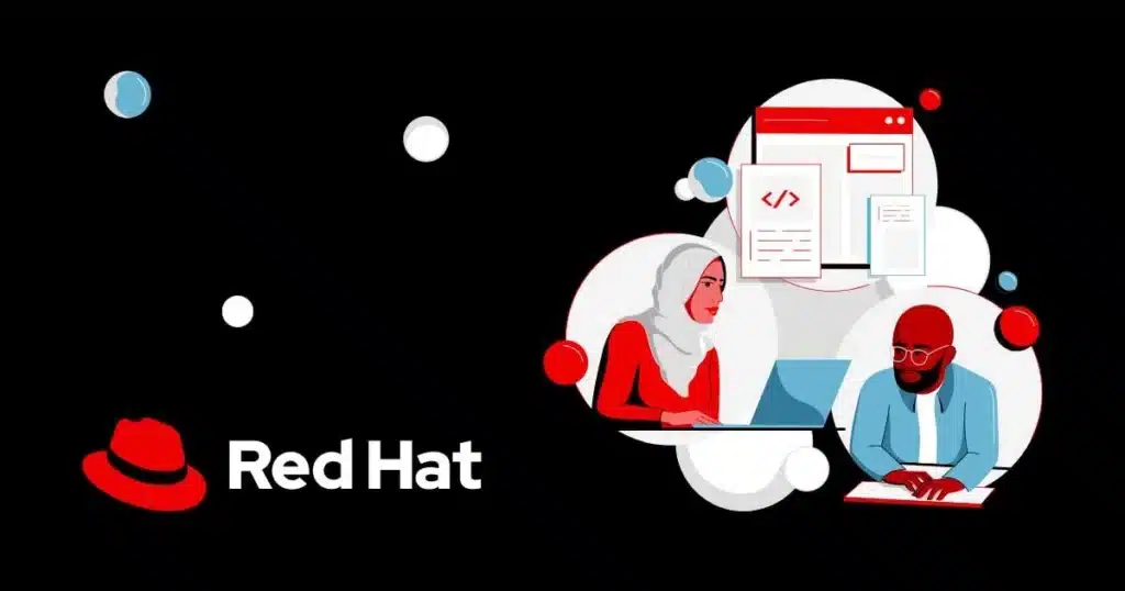Intelligence artificielle Red Hat AI Alliance Innovation ouverte