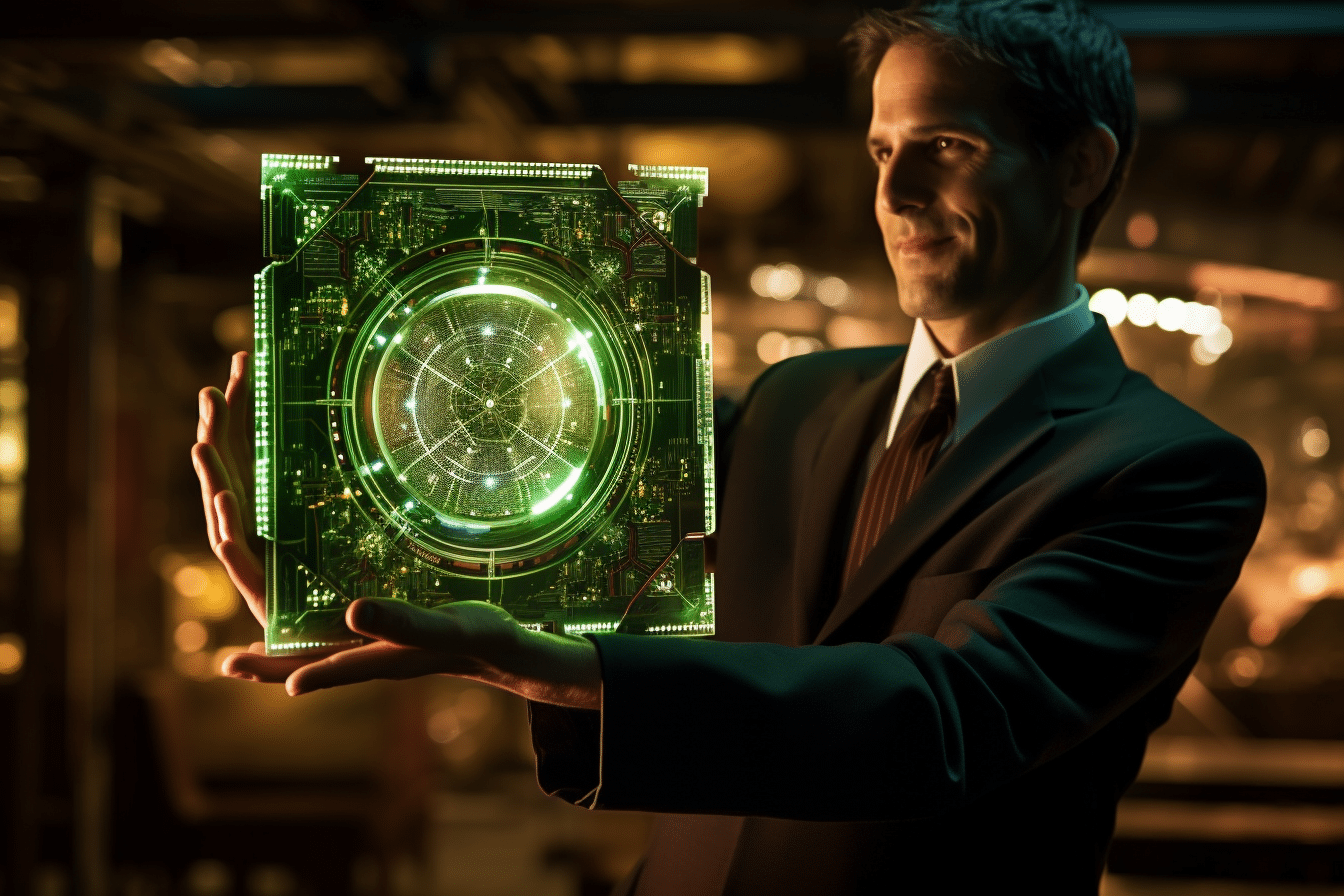 IBM dévoile la première puce quantique 1000-qubit : pourquoi est-ce très important ?