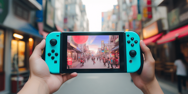 Nintendo Switch 2