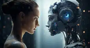 Ontbo CES Las Vegas Intelligence artificielle émotionnelle