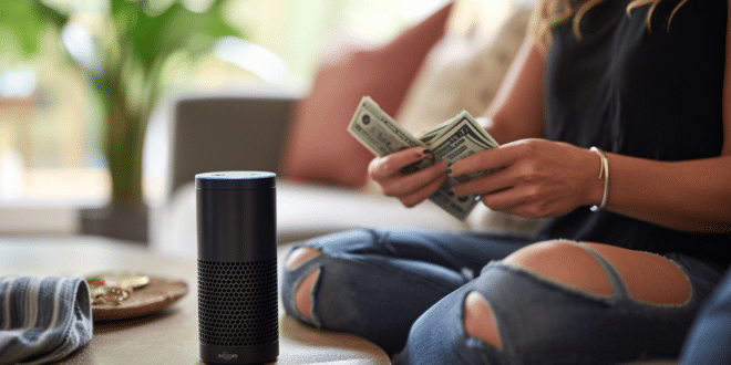 Alexa plus