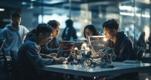 Arrêtez vite Apple AirDrop ! La Chine se vante d'avoir cracké le chiffrement