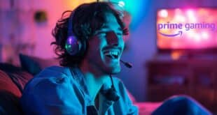amazon prime gaming