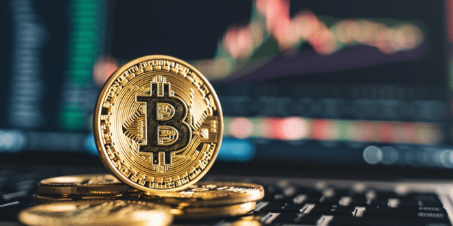 Non, le Bitcoin n'est pas anonyme : cette jeune étudiante de 27 ans le prouve pour de bon