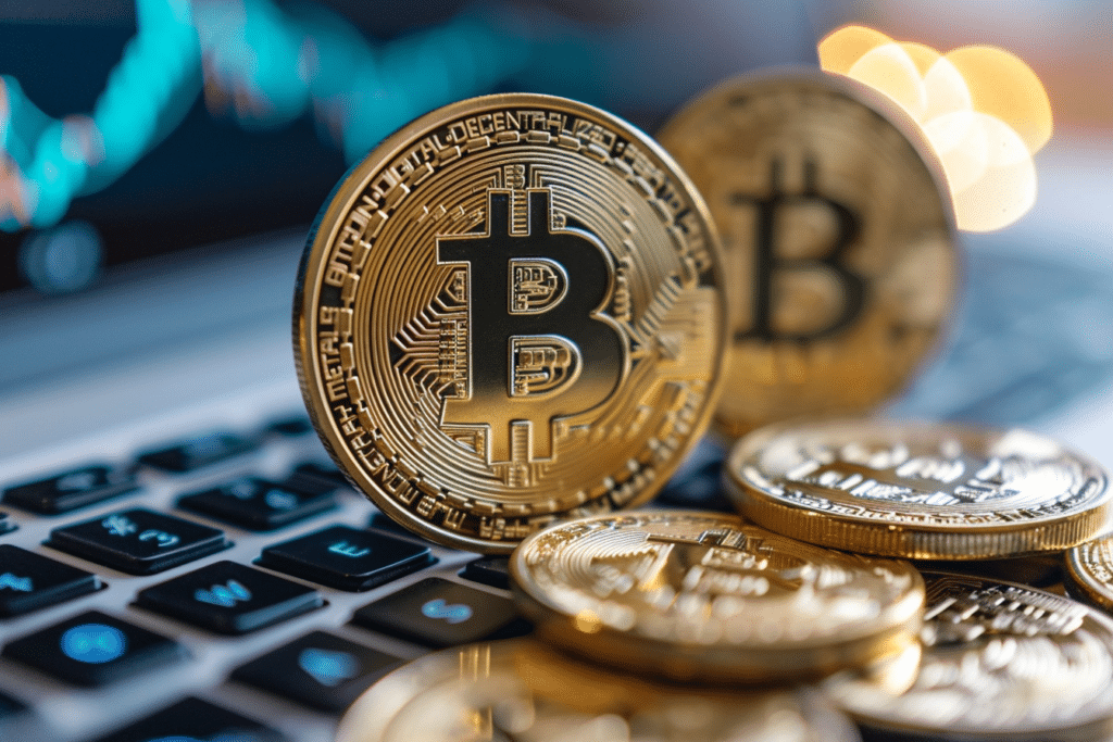 Non, le Bitcoin n'est pas anonyme : cette jeune étudiante de 27 ans le prouve pour de bon