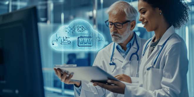 Health Data Hub