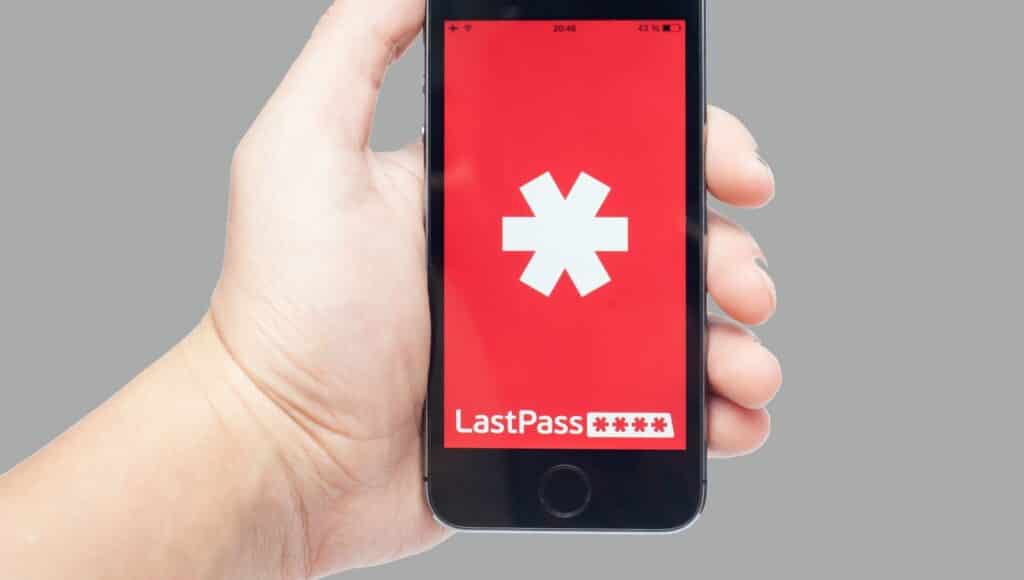 Comment utiliser LastPass