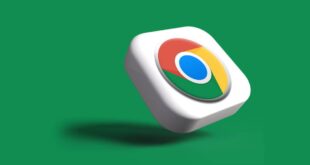 Google chrome cookie