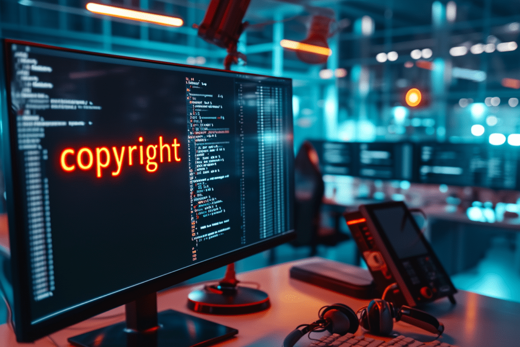 Vous voulez empêcher l'IA d'aspirer vos images ? On a l'outil qu'il vous faut !