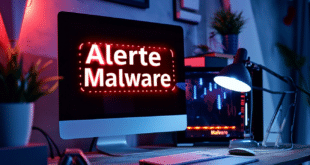 Ce malware contourne Windows Defender ! Voici comment protéger votre PC