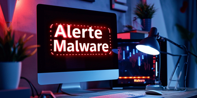 Ce malware contourne Windows Defender ! Voici comment protéger votre PC