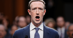 Zuckerberg métavers