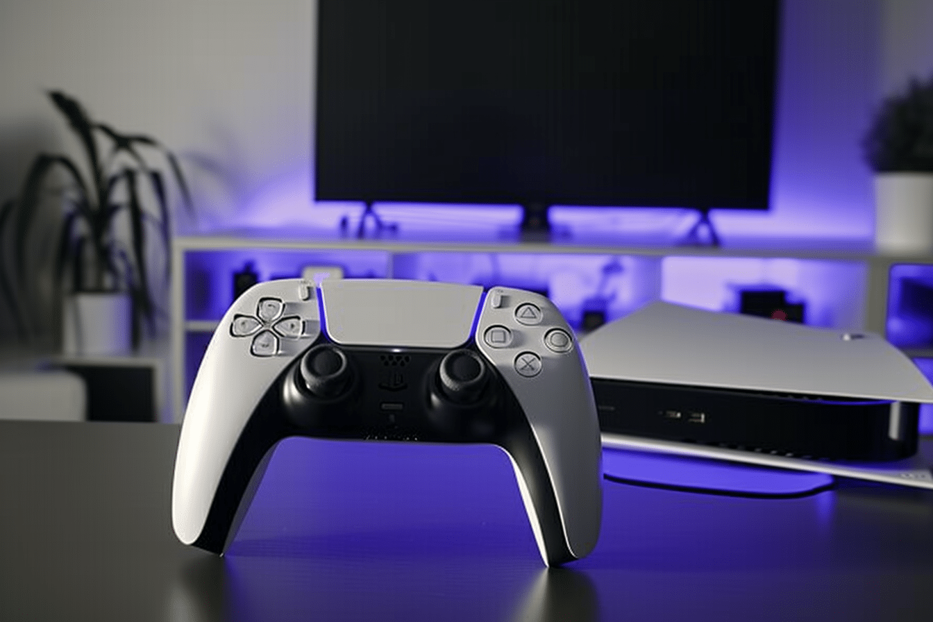 семейный доступ ps5