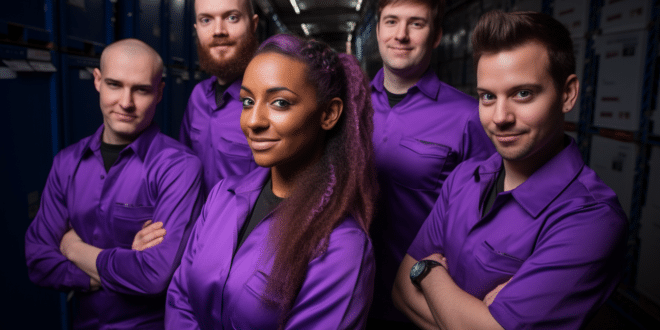 cybersécurité purple team