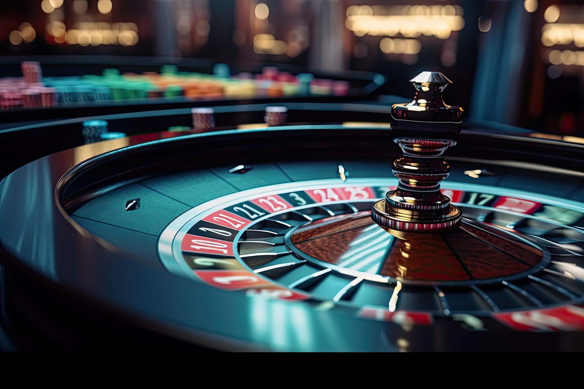 Où sera casinos dans 6 mois ?