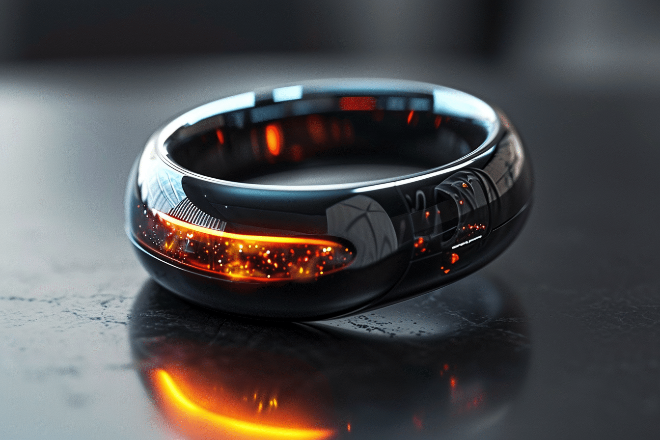 Samsung Galaxy Ring : la bague connectée se précise, à quoi faut-il  s'attendre ?