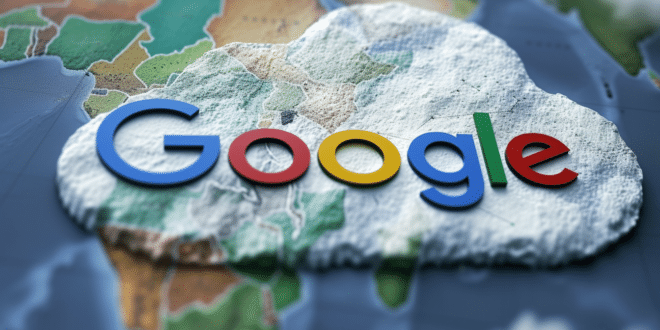 Google Cloud en Afrique