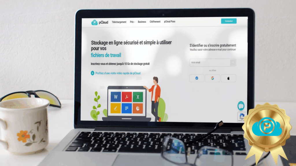 Alternative Google Drive