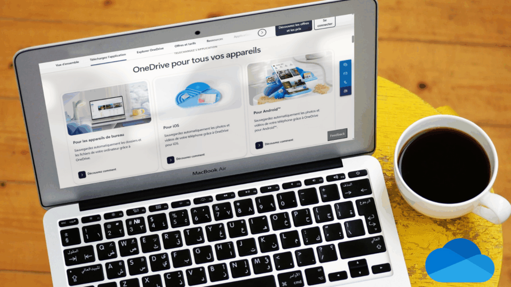 Alternative Google Drive