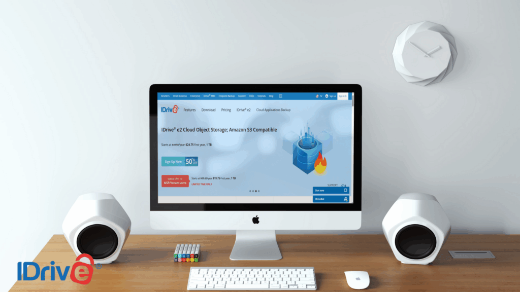 Alternative Google Drive