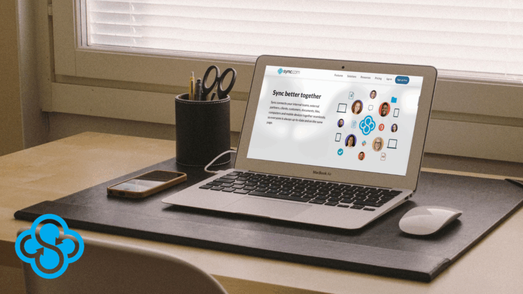 Alternative Google Drive