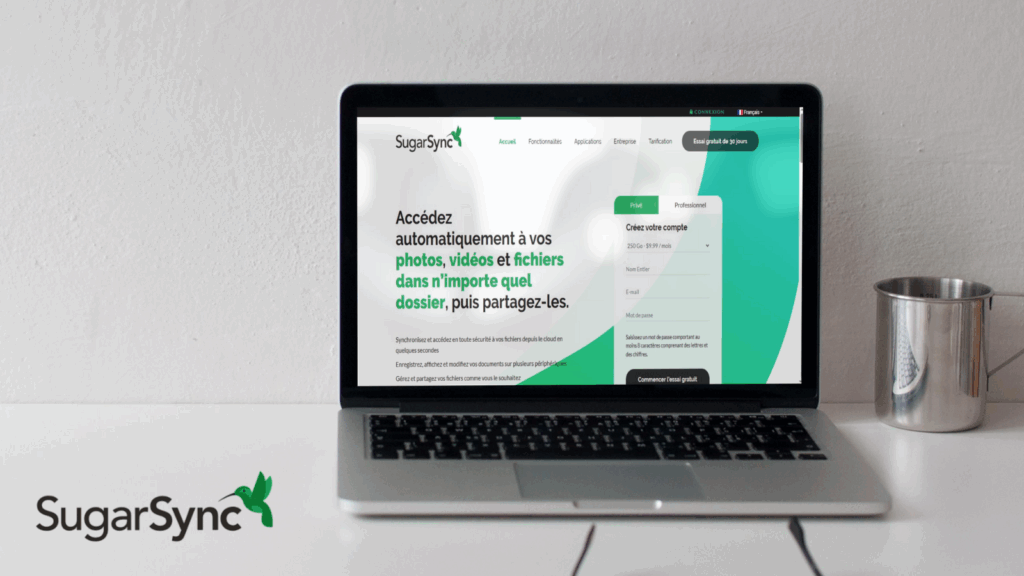 Alternative Google Drive