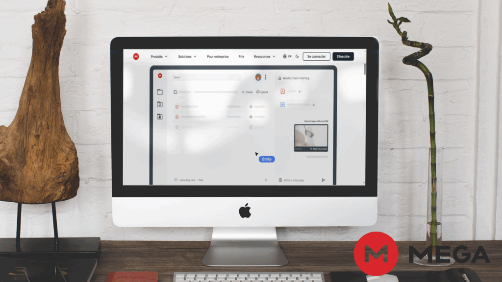 Alternative Google Drive