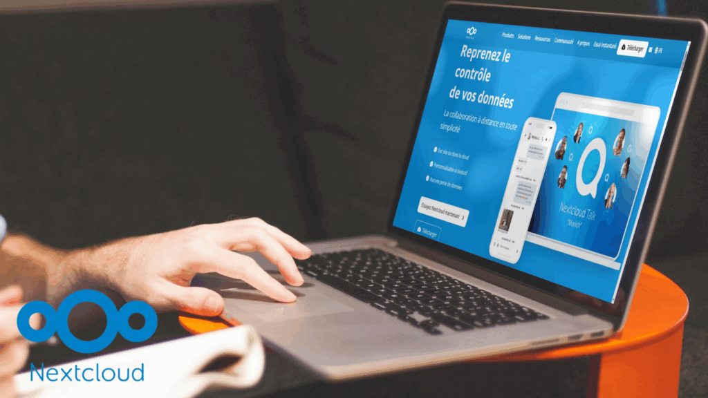 Alternative Google Drive