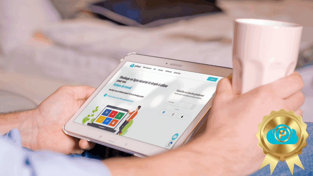 Alternative OneDrive